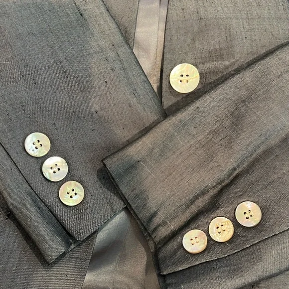 Christian Dior The Suit Vintage Jacket and Skirt